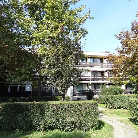 Bogi Apartman Lägenhet Balatonfüred