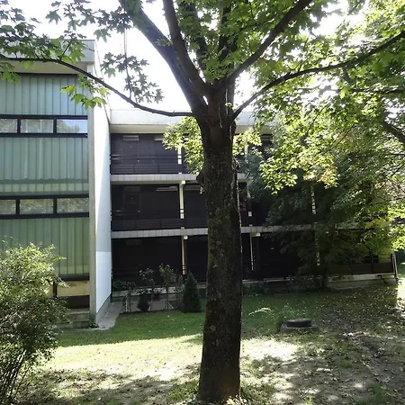 Bogi Apartman Lägenhet *