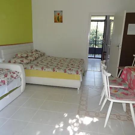 Bogi Apartman Lägenhet *