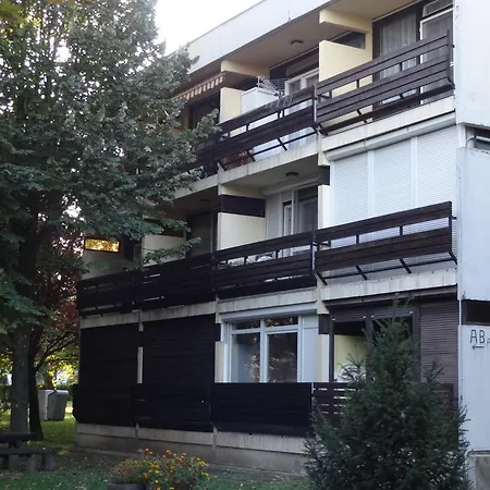 Bogi Apartman Lägenhet
