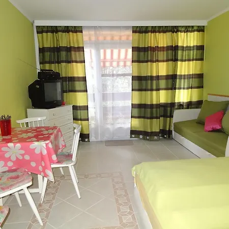 Bogi Apartman Lägenhet