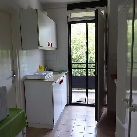 Bogi Apartman Lägenhet *