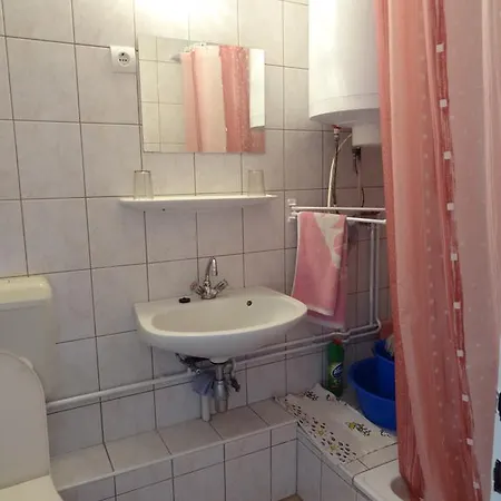 Bogi Apartman Lägenhet Balatonfüred