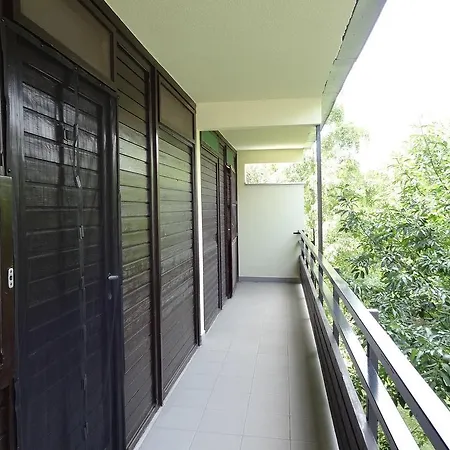 Lägenhet Bogi Apartman *
