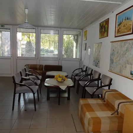 Lägenhet Bogi Apartman