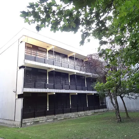 Lägenhet Bogi Apartman *