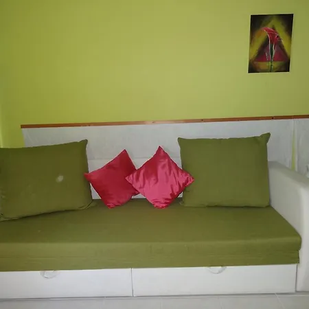 Lägenhet Bogi Apartman